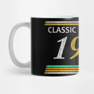 Classic 1974 Original Mug